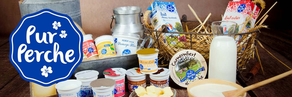 Pur Perche produits
